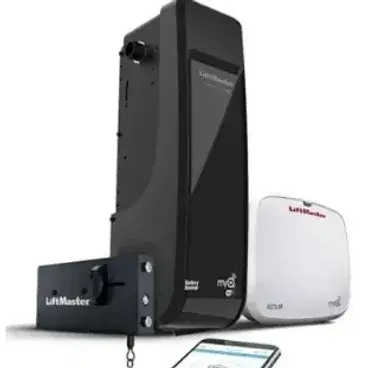 LiftMaster 98022 wall-mount Wi-Fi garage door opener
