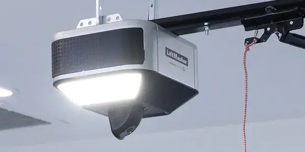 LiftMaster 6580L Plus garage door opener