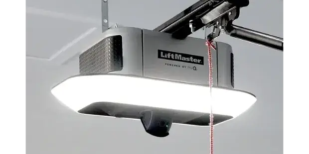LiftMaster 6690L Premium garage door opener