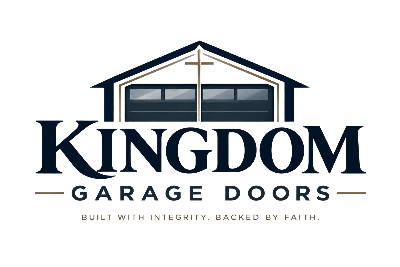 Kingdom Garage Doors