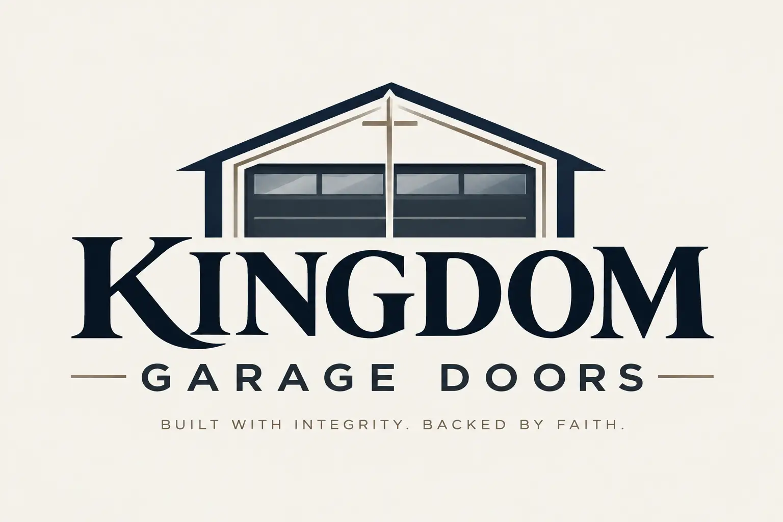 Kingdom Garage Doors